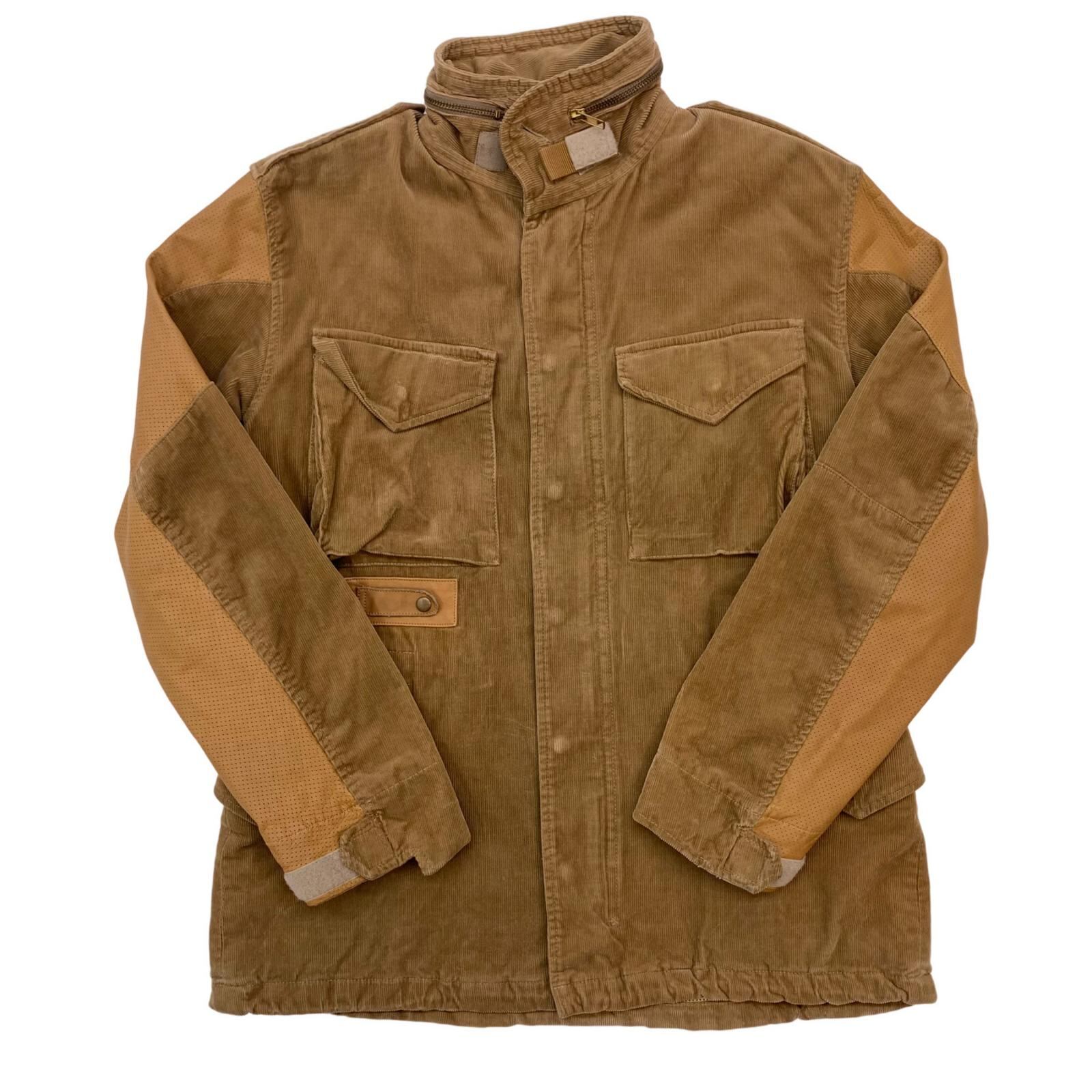 LEVIS FENOM FRAGMENT リーバイスフェノムフラグメント コーデュロイ
