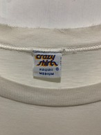 90's Crazy Shirts T-Shirt Made in USA【M】