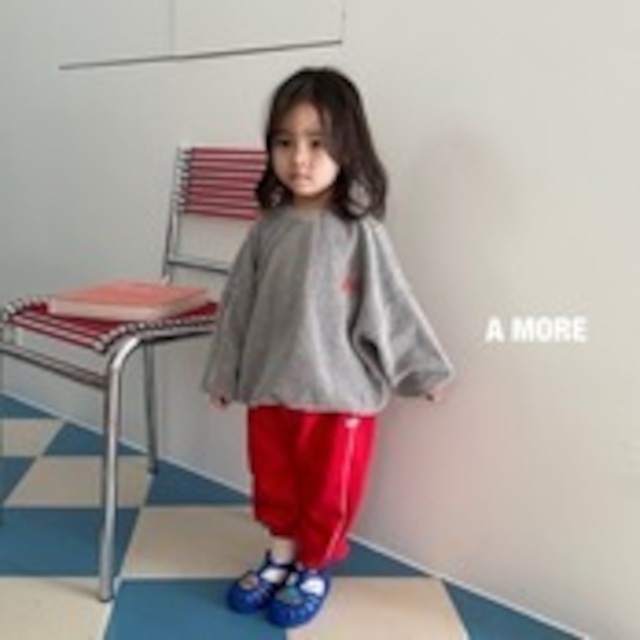 《予約》A more ¨ jump mtm ¨ 26spring