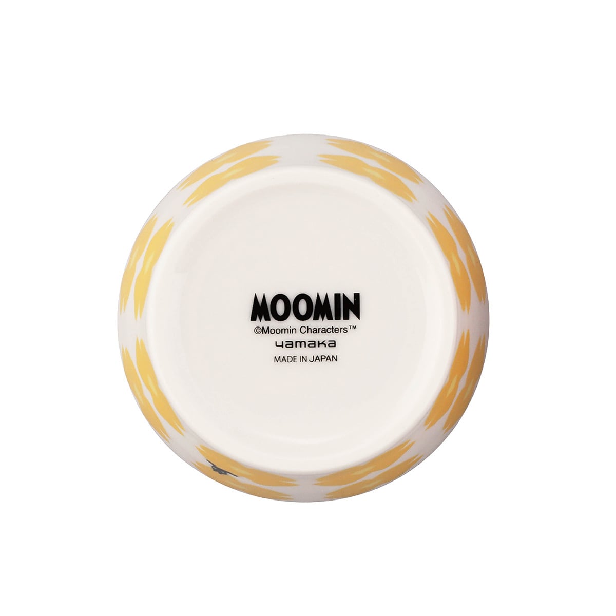 予約】【ムーミン】8.8ボウル(ムーミン)【MM10000】MM10001-352