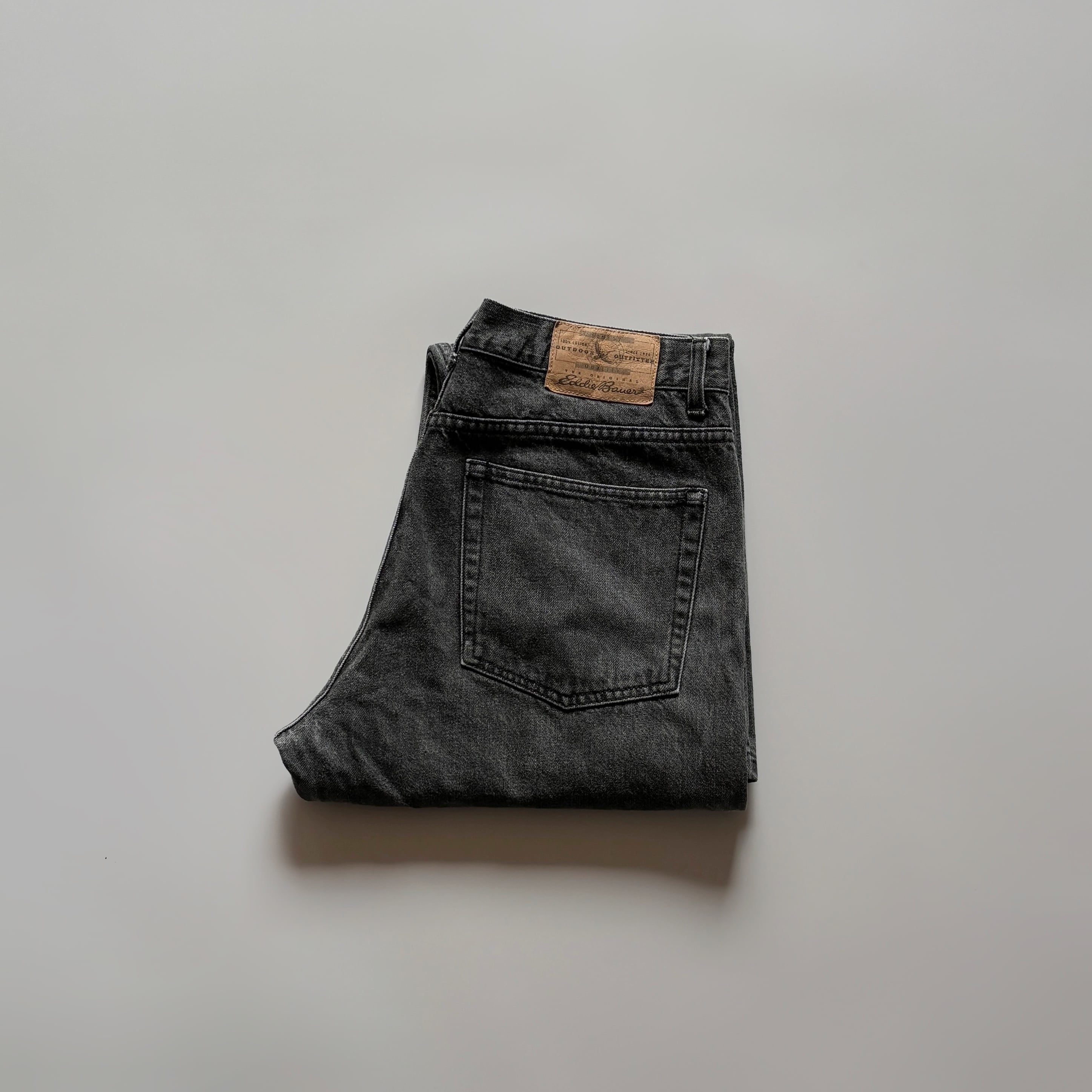 80s~90s used ワッペン クマ レタード カーディガン ニット | hanome。