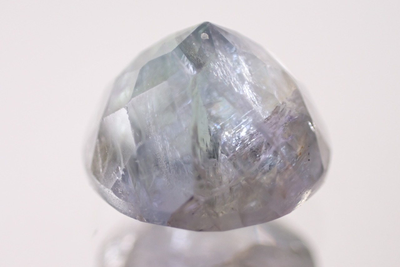 ゾイサイト　5.59ct　 [D9-47]