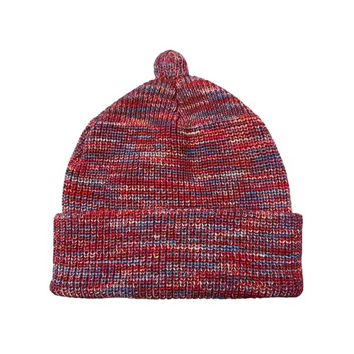 NOROLL / KALASTUS KASURI KNIT RED