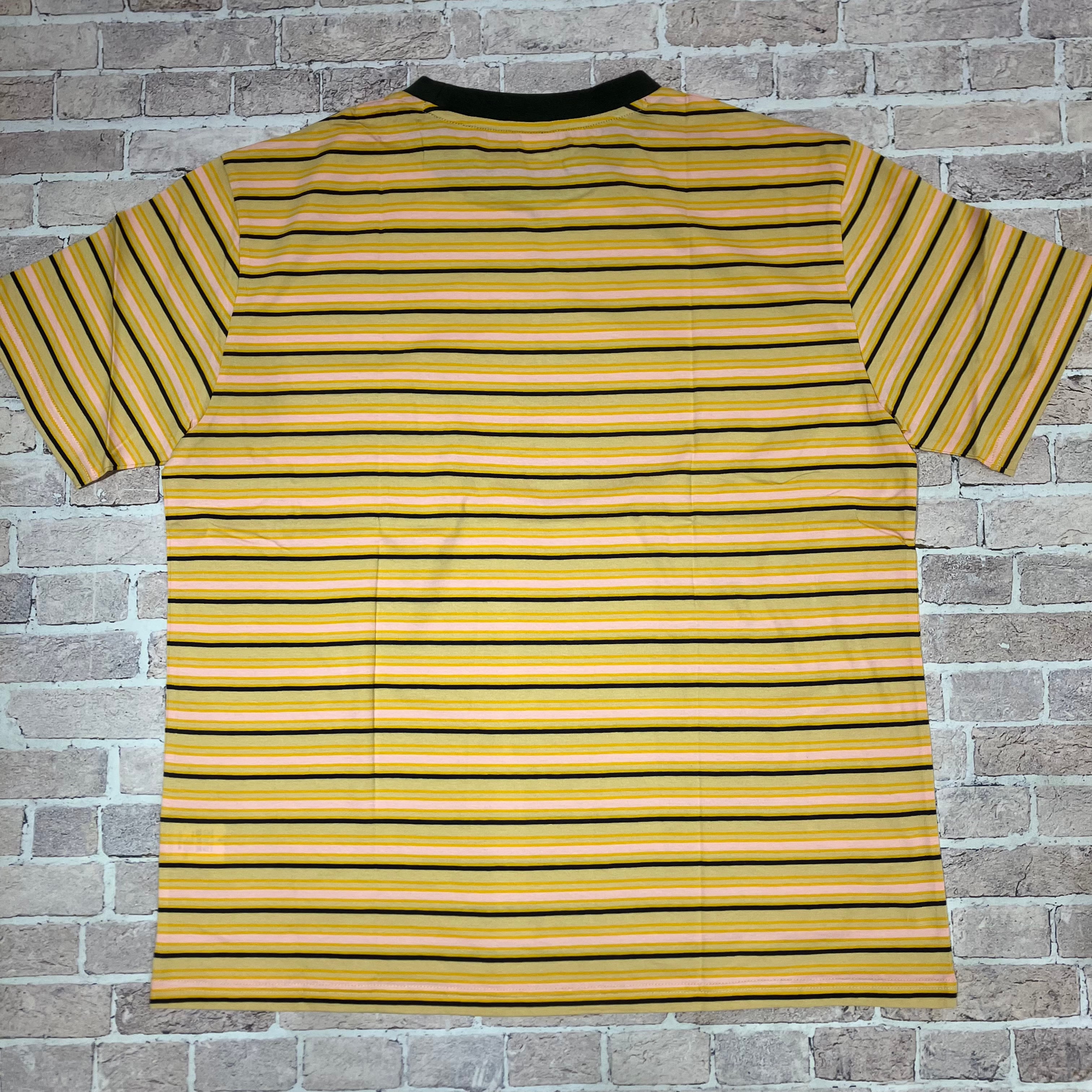 SALE ! ! JACKSON MATISSE BORDER TEE 2024AW NEW | safarionline