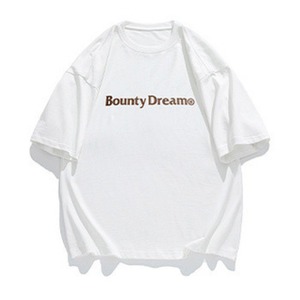 ワードロゴオーバーサイズTシャツ vi1013