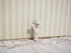 小さな万歳キューピー ジャパンビスク 画像2