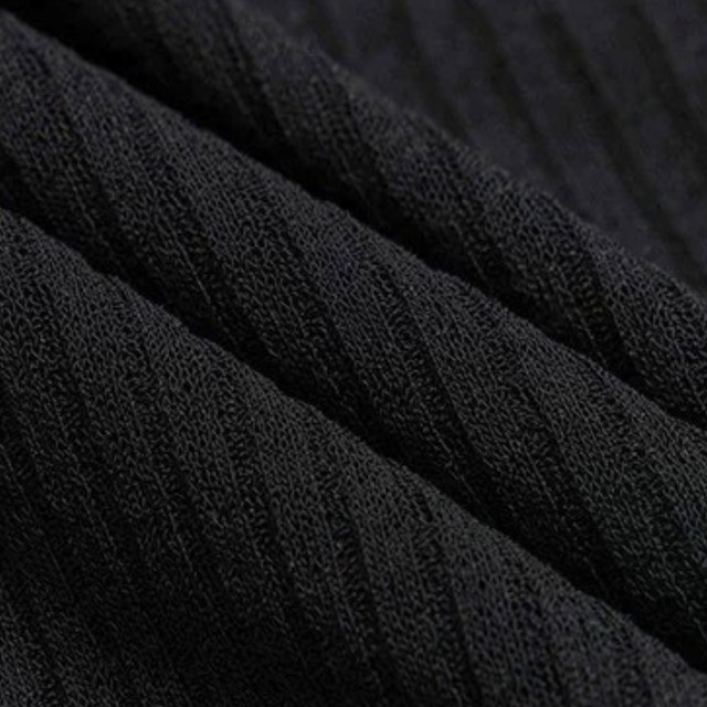 Layered gothic setup【2color】 C1265