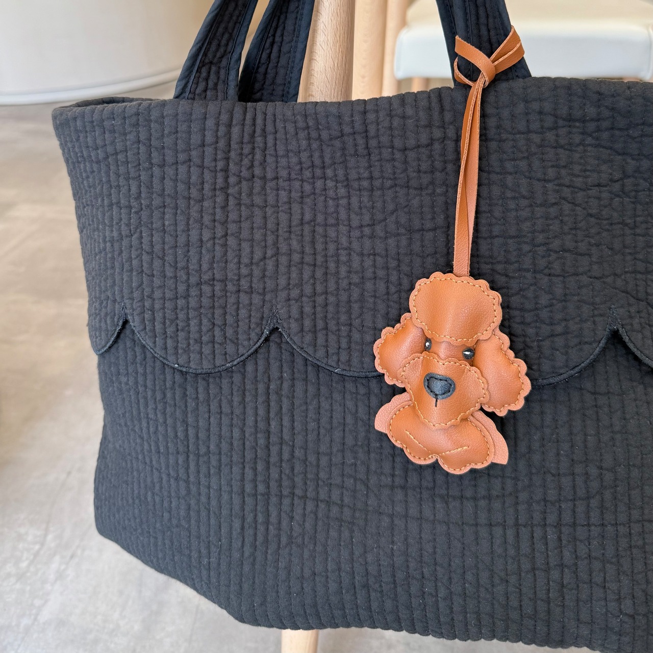 プードルチャーム