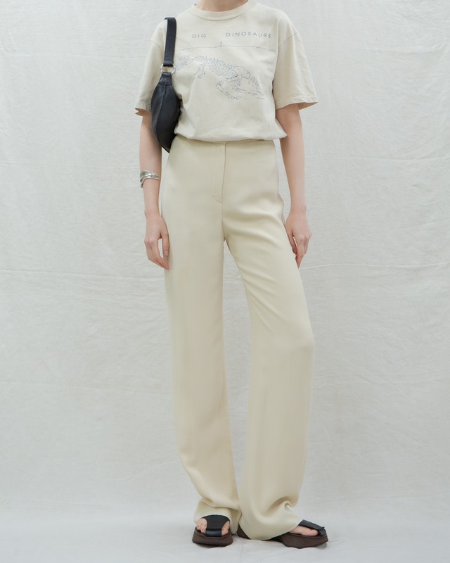 1990s EMPORIO ARMANI - dress pants