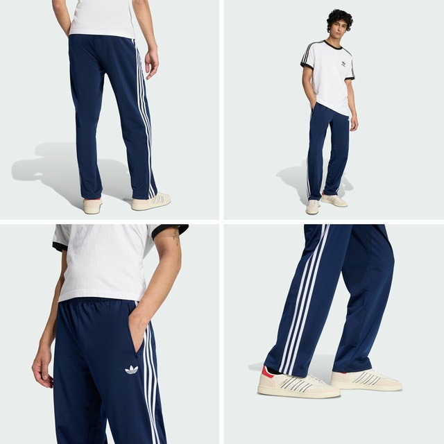 アディダス オリジナルス ファイヤーバード トラックパンツ adidas Originals FIREBIRD TRACK PANTS KD8315