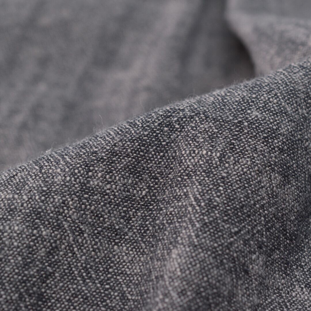 atelier naruse アトリエナルセ コットンスラブワイドパンツ