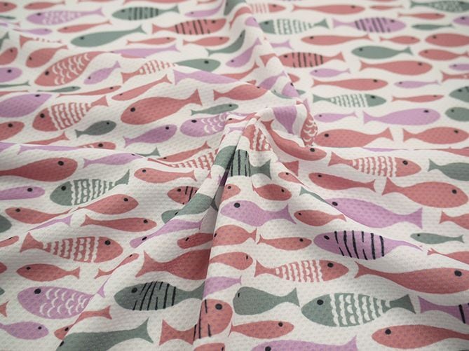 冷～んやり 接触冷感クールクロスニット タンクトップ！ 夏のお散歩