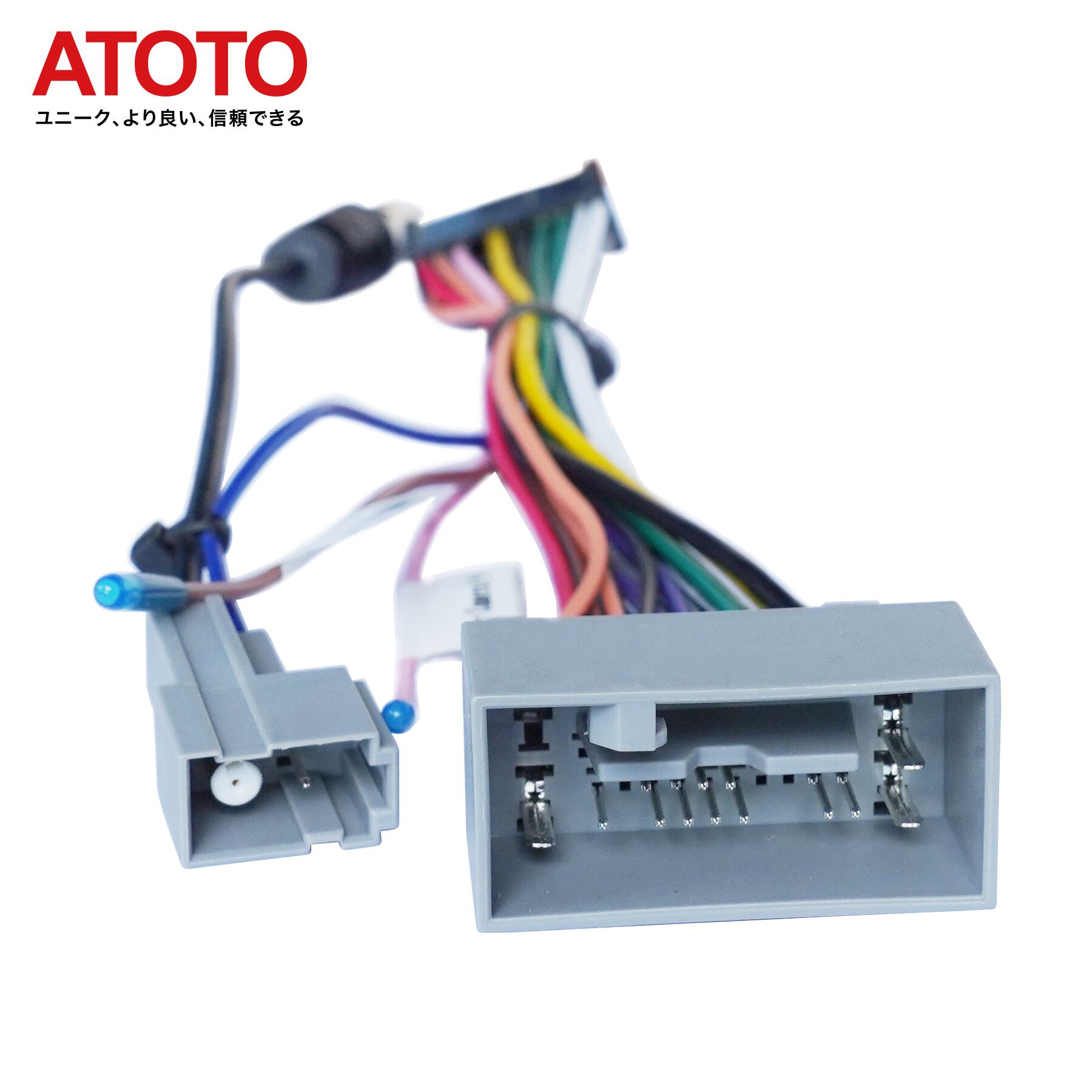 ビデオドアベル AOSU V8S ＋ACアダプタ(電源コード)のセット ビデオ