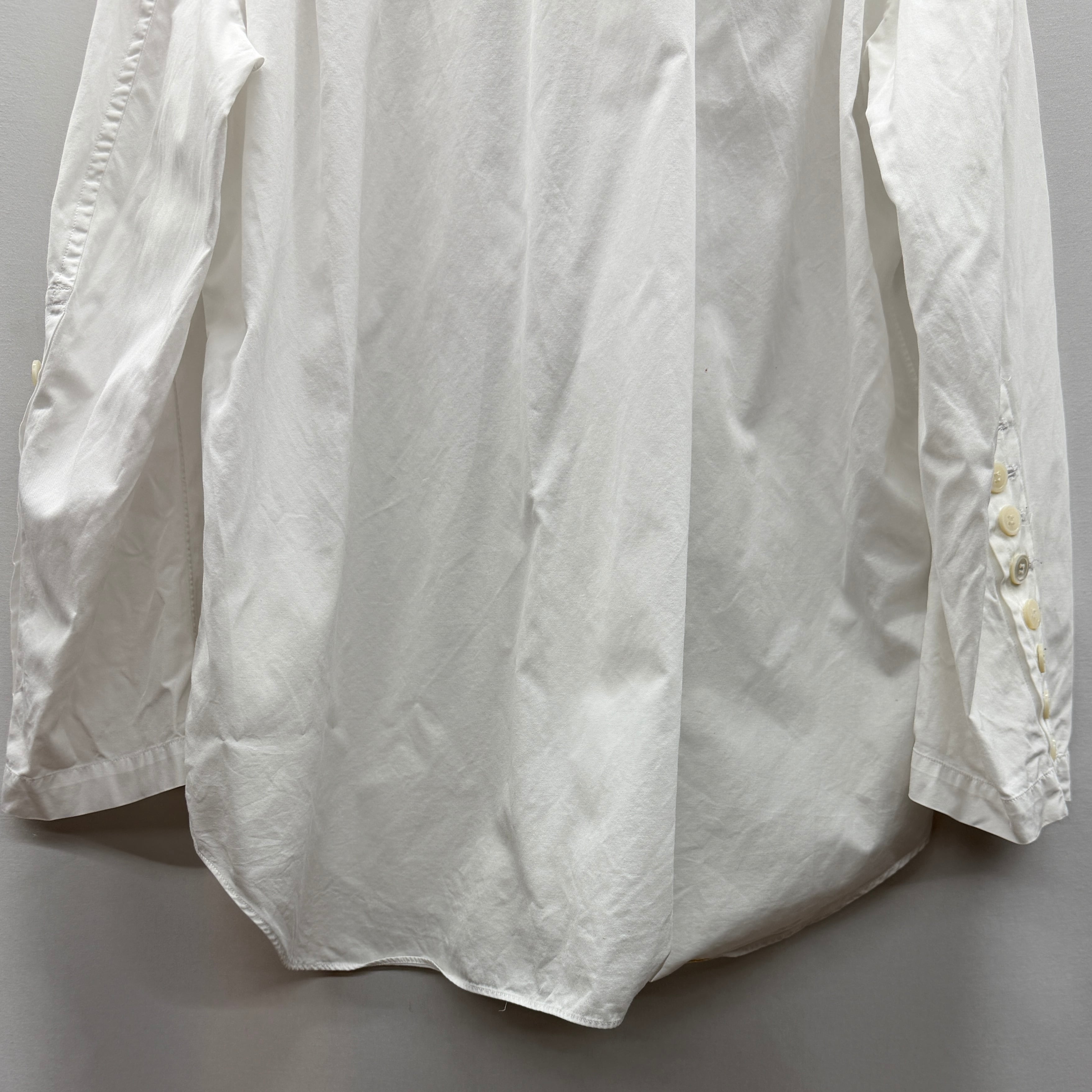 Comme des Garçons homme plus】 shirt コムデギャルソンオムプリュス