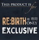 re:BIRTH様専用
