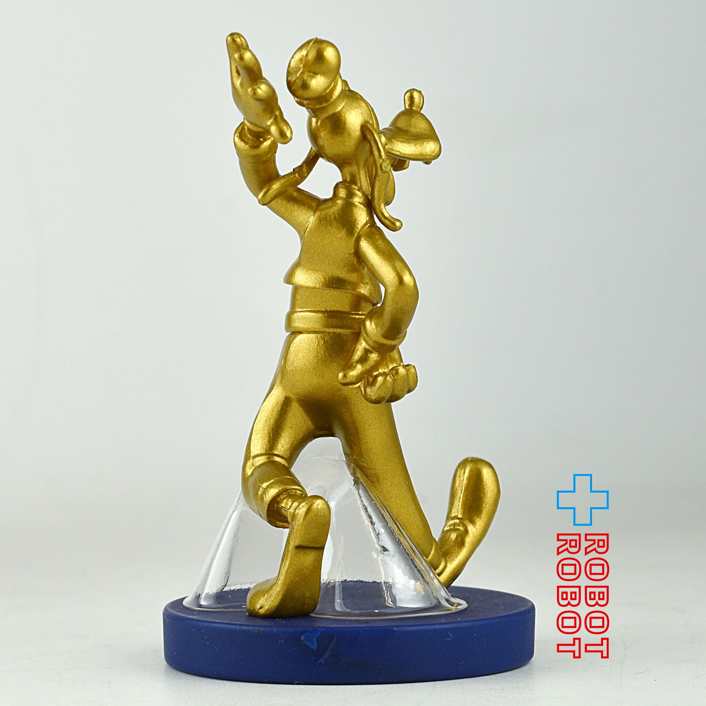 WDW ディズニーリゾート 50周年 ファブ50キャラクター・コレクション