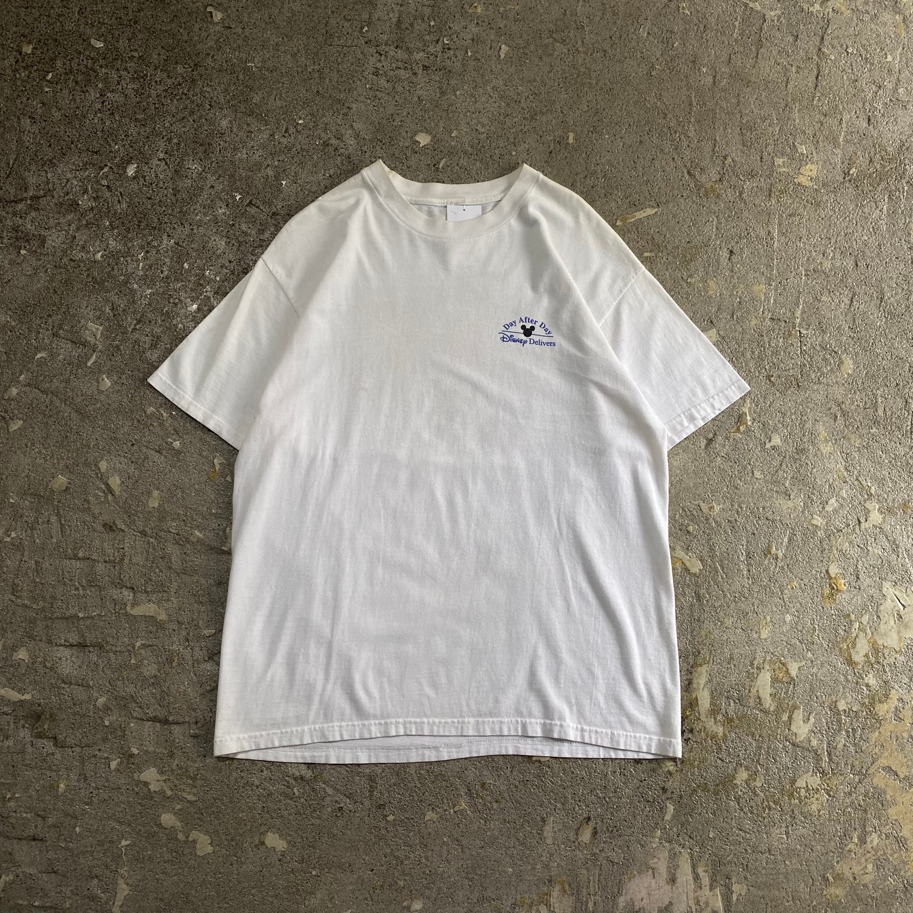 00s Disney Delivers T-shirt【仙台店】 | What'z up