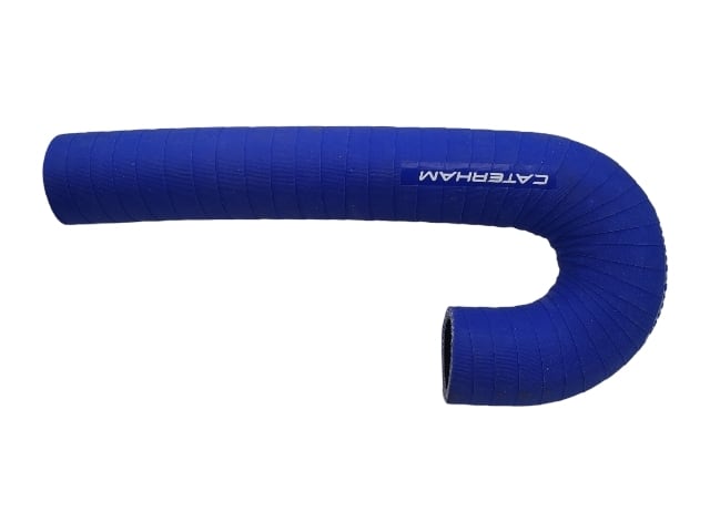 594-7C ラジエーターホース、パイプ ~ ウォーターポンプ、クロスラップシリコン、ブルー、S3 VX、K-series、CSR