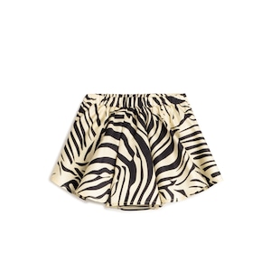 WOLF&RITA/LUISA ZEBRA BLACK/BABY