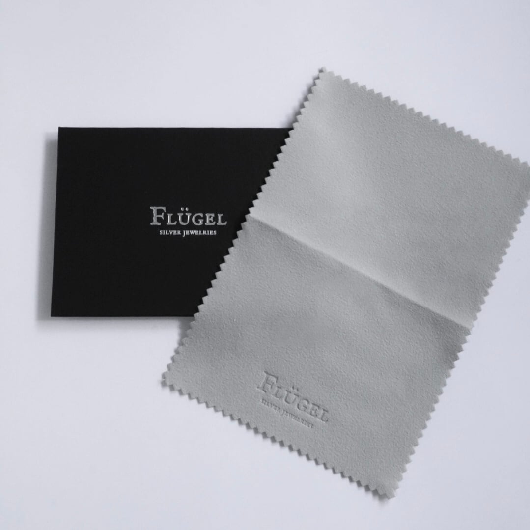 ジュリエットページ ジュエリークロス【研磨剤あり】 | FLÜGEL | BASE SHOP