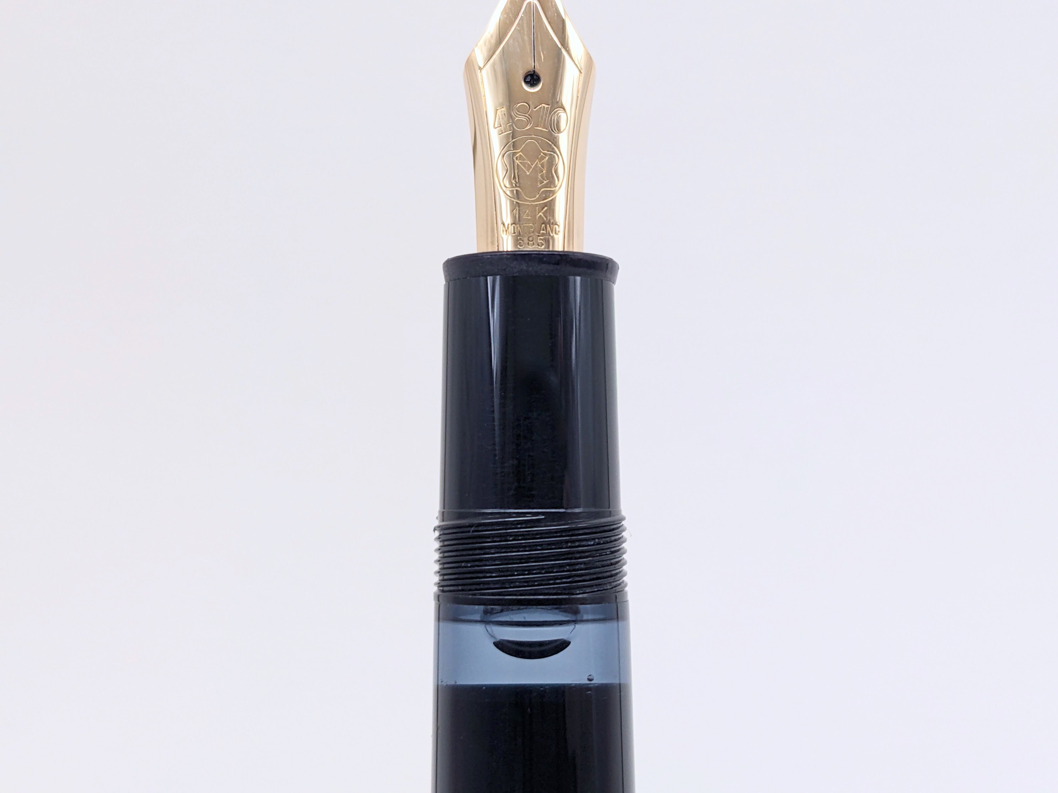 80s モンブラン マイスターシュテュック 146 MONTBLANC