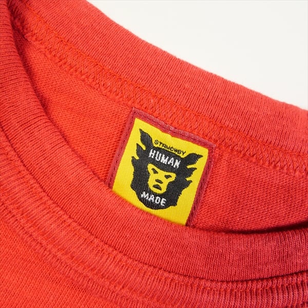 Size【XL】 HUMAN MADE ヒューマンメイド 23SS COLOR T-SHIRT #2 T