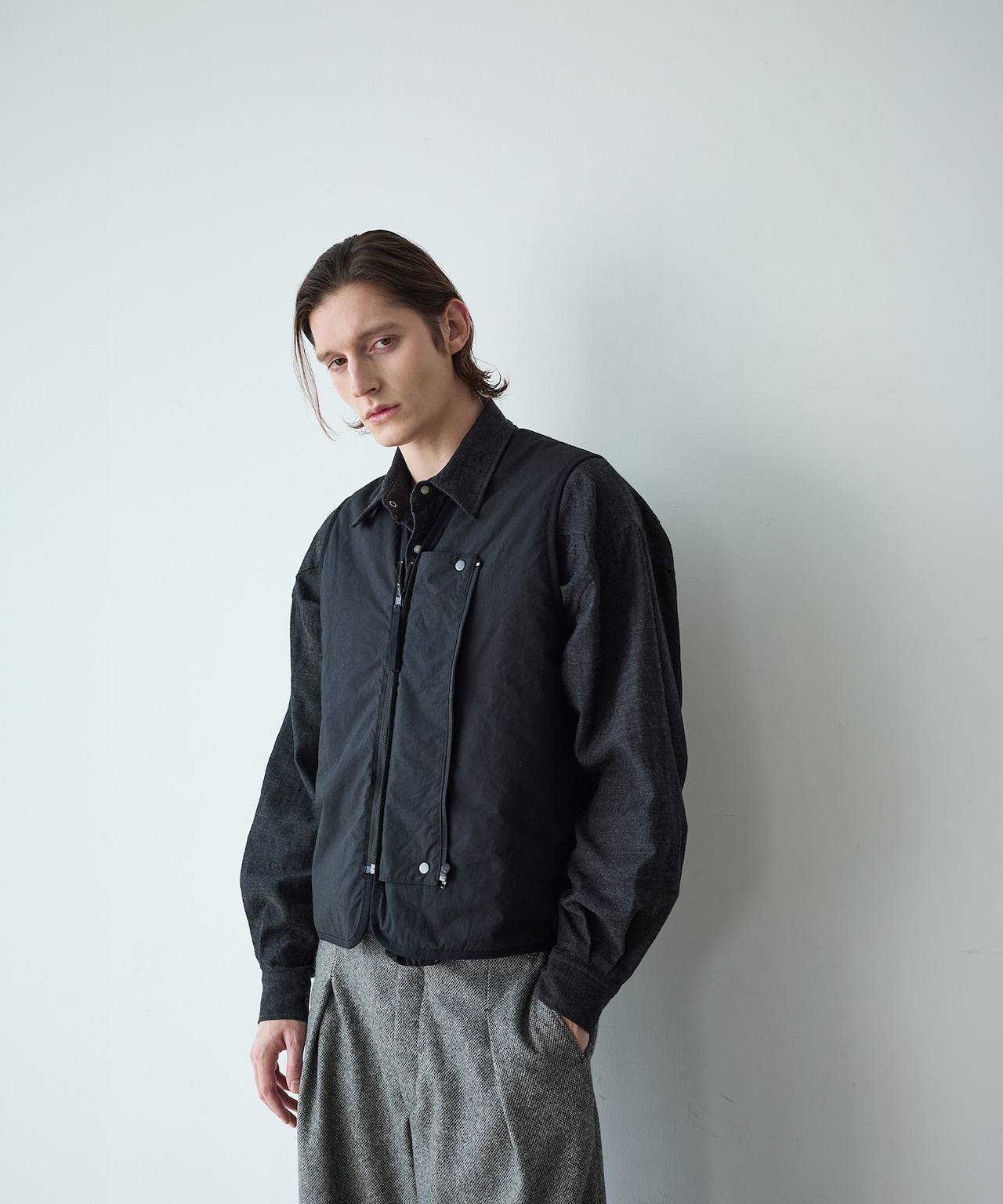 RAFLINER VEST