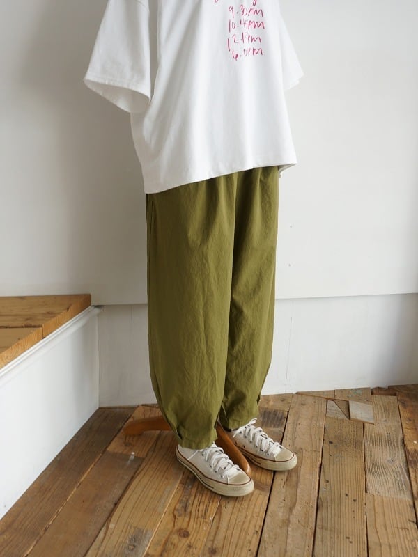 Bottoms | Fimpen+Nul