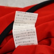 フラメンコ 衣装 トップス ブラウス 赤 黒 フリル レース リボン 伸縮 社交ダンス レッスン 練習着 レッド系 ブラック系 ICHIOKU イチオク フラメンコ衣装 ダンスウェア おしゃれ 可愛い トップス 競技用 パーティ エレガント フィット感 シンプル レッスン着 薄手 透け感