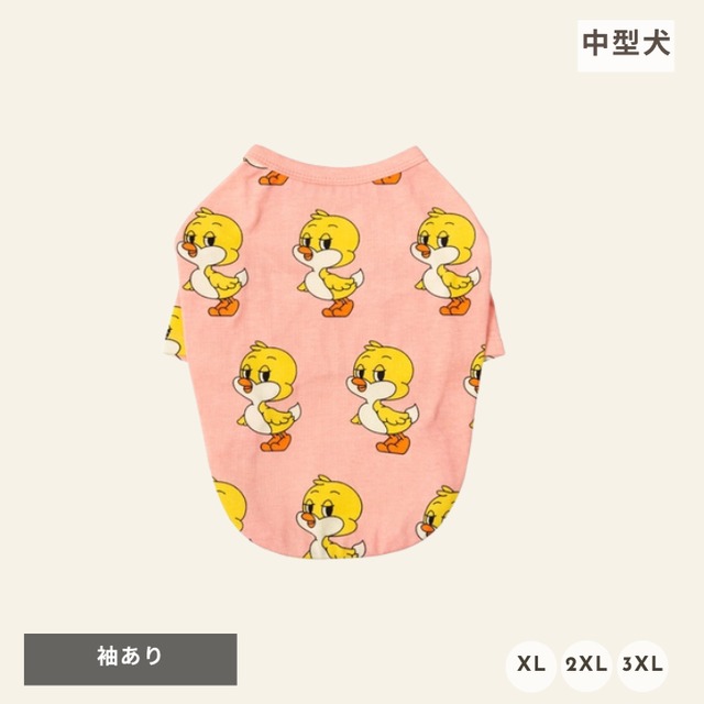 ※予約【andblank】 Iconic Little pico Short 袖ありXL-2XL