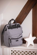 PENELOPE Backy Backpack ペネロペ バッグパック［お届け目安：2〜3週間］