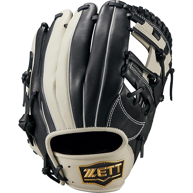 ゼット(ZETT) 軟式野球 グローブ ファインプレイ オールラウンド用