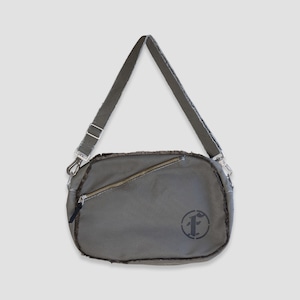 FAKE AS FLOWERS / FAF 25AW PROTOTYPE 011 (KHAKI)