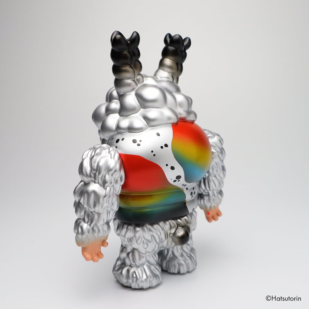 ハツトリン PUCORN #12 Aurora-01 プコーン PUCORN #12 Aurora-01 | HATSUTORIN ONLINE STORE