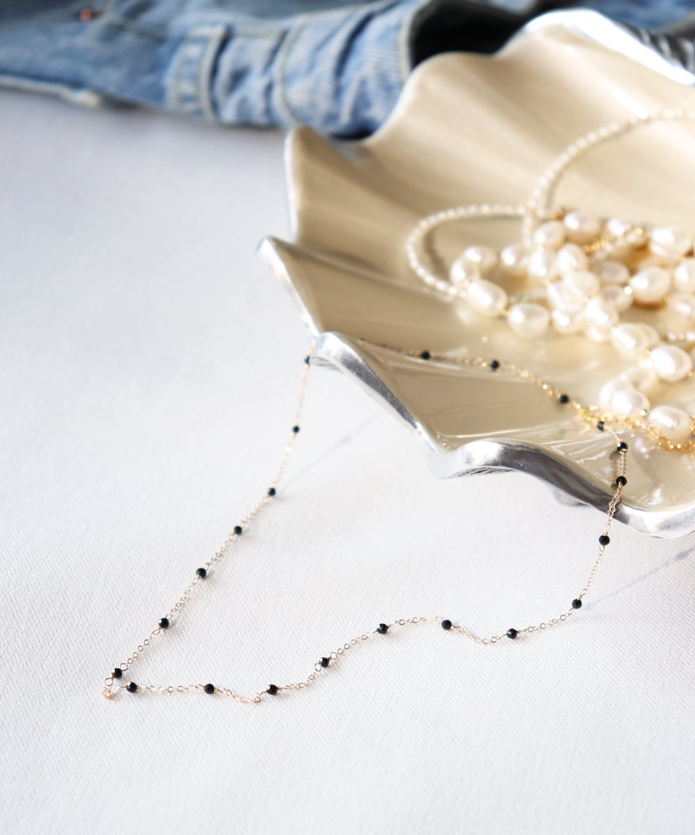 Helena / Necklace 7 Color