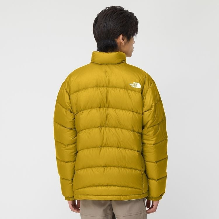 THE NORTH FACE (ザノースフェイス) ジップインマグ ネアコンカグア