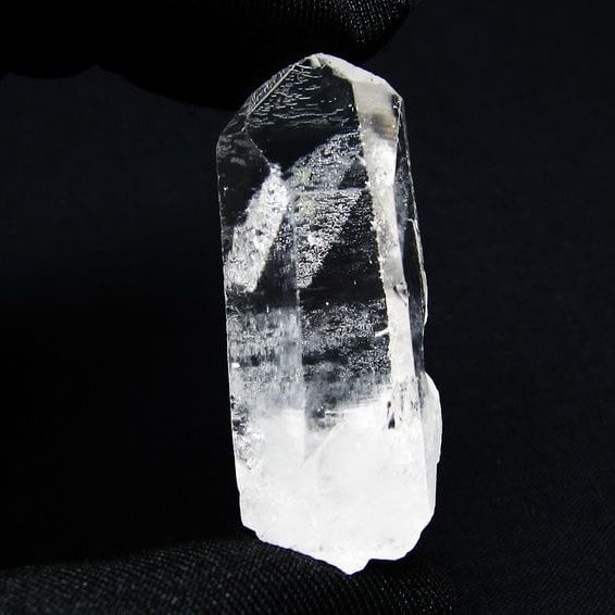 水晶 原石 アーカンソー産 一点物 171-7230