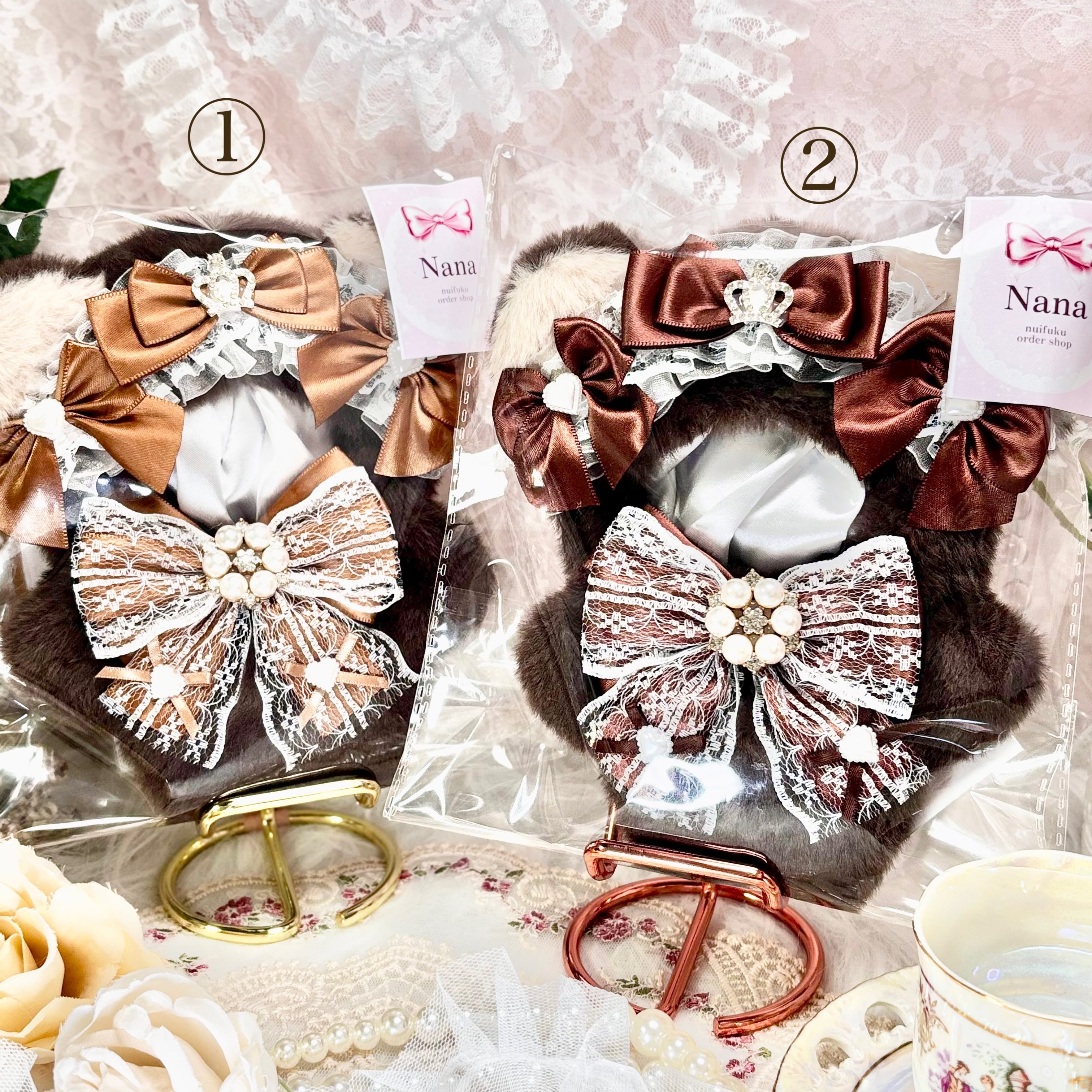 [簡易オーダー nanaページ] ぬい服　着ぐるみ 簡易オーダー nanaページ] ぬい服 着ぐるみ 簡易オーダー nanaページ