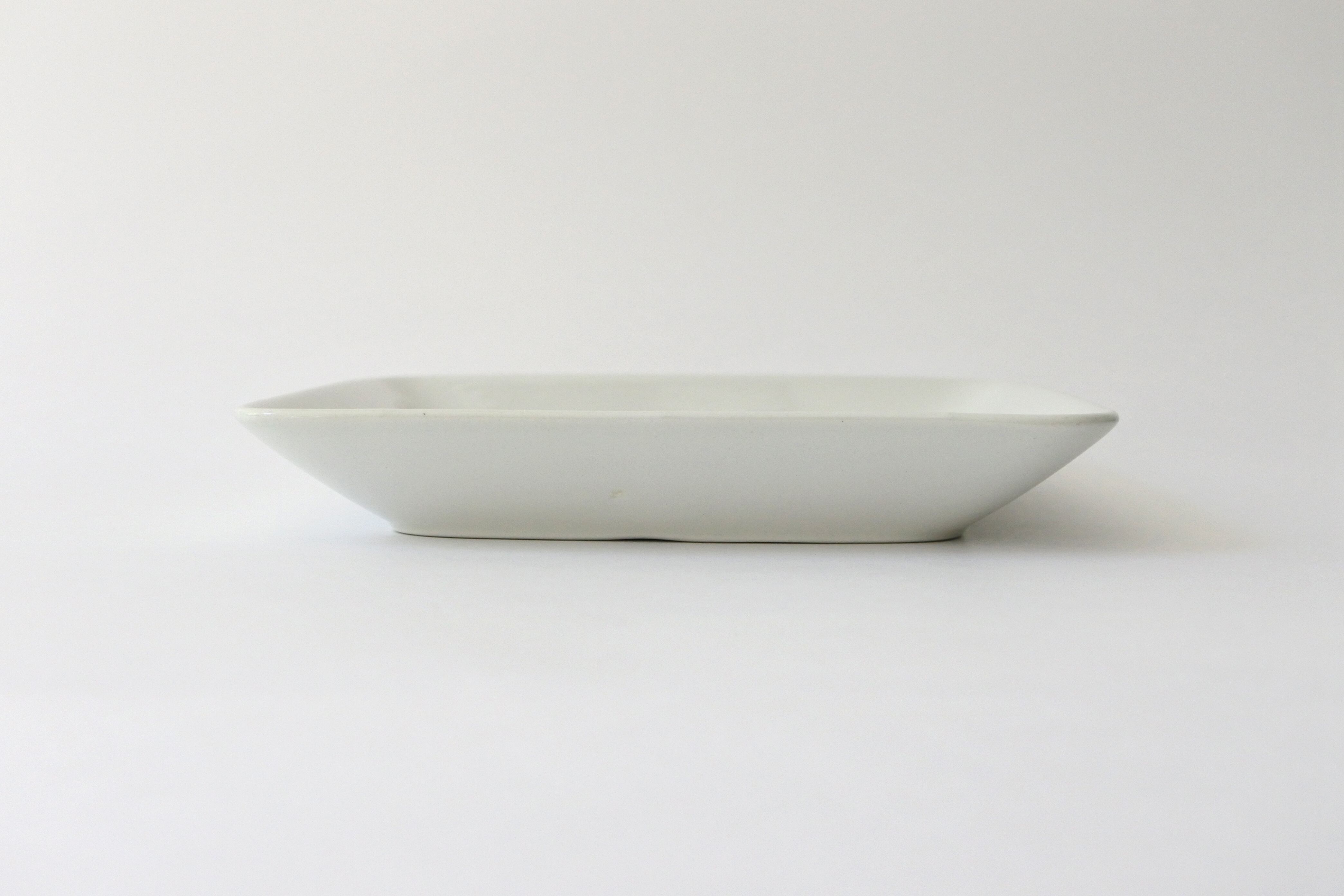 vintage ARABIA G model square plate 21cm / ヴィンテージ アラビア G