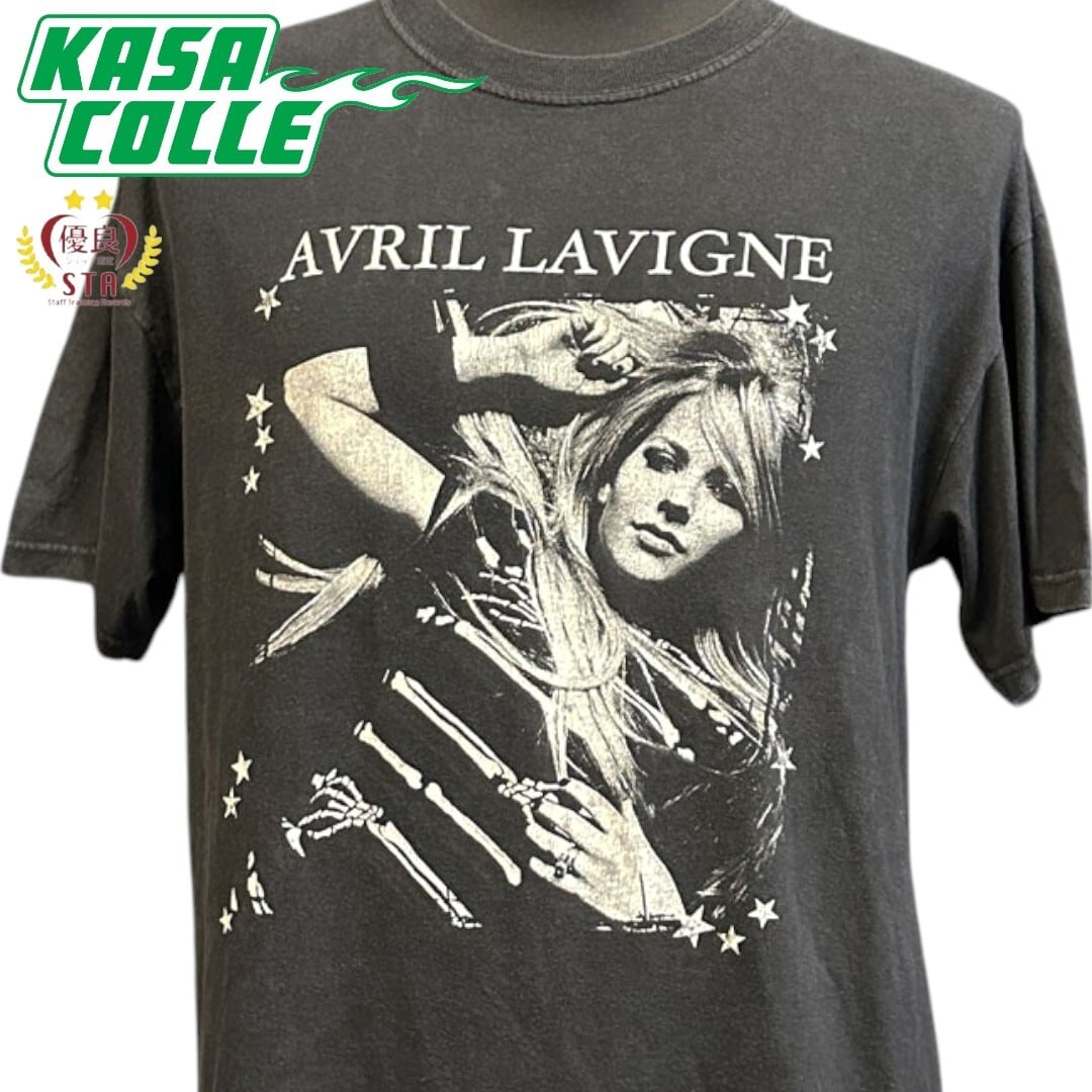 AVRIL LAVIGNE】 アヴリルラヴィーン 