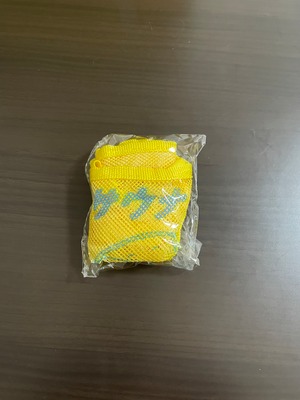 ほっとあにまるサウナバッグ③ホットドッグ