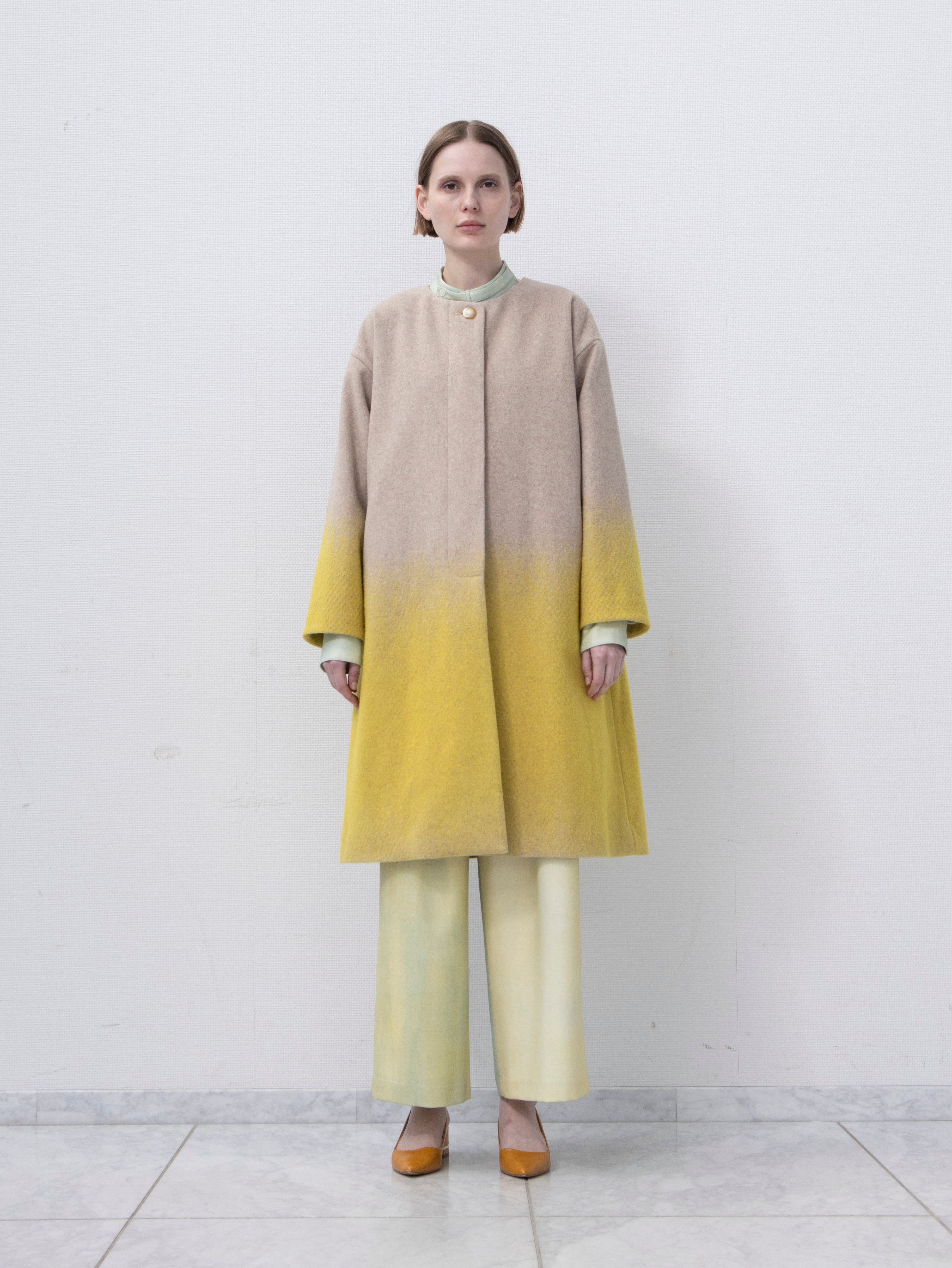 WOMENS | JUN OKAMOTO