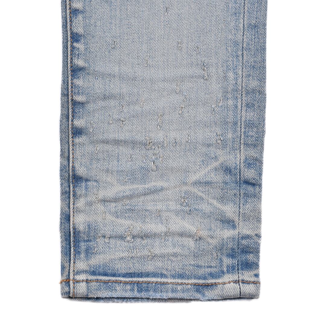AMIRI SHOTGUN JEAN | AYIN