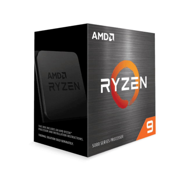 【匿名配送】Ryzen 9 5900X 【国内正規品】AMD CPU 5900X