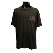 【PANTERA】パンテラ VULGAR DISPLAY OF POWER Vintage Tシャツ XL