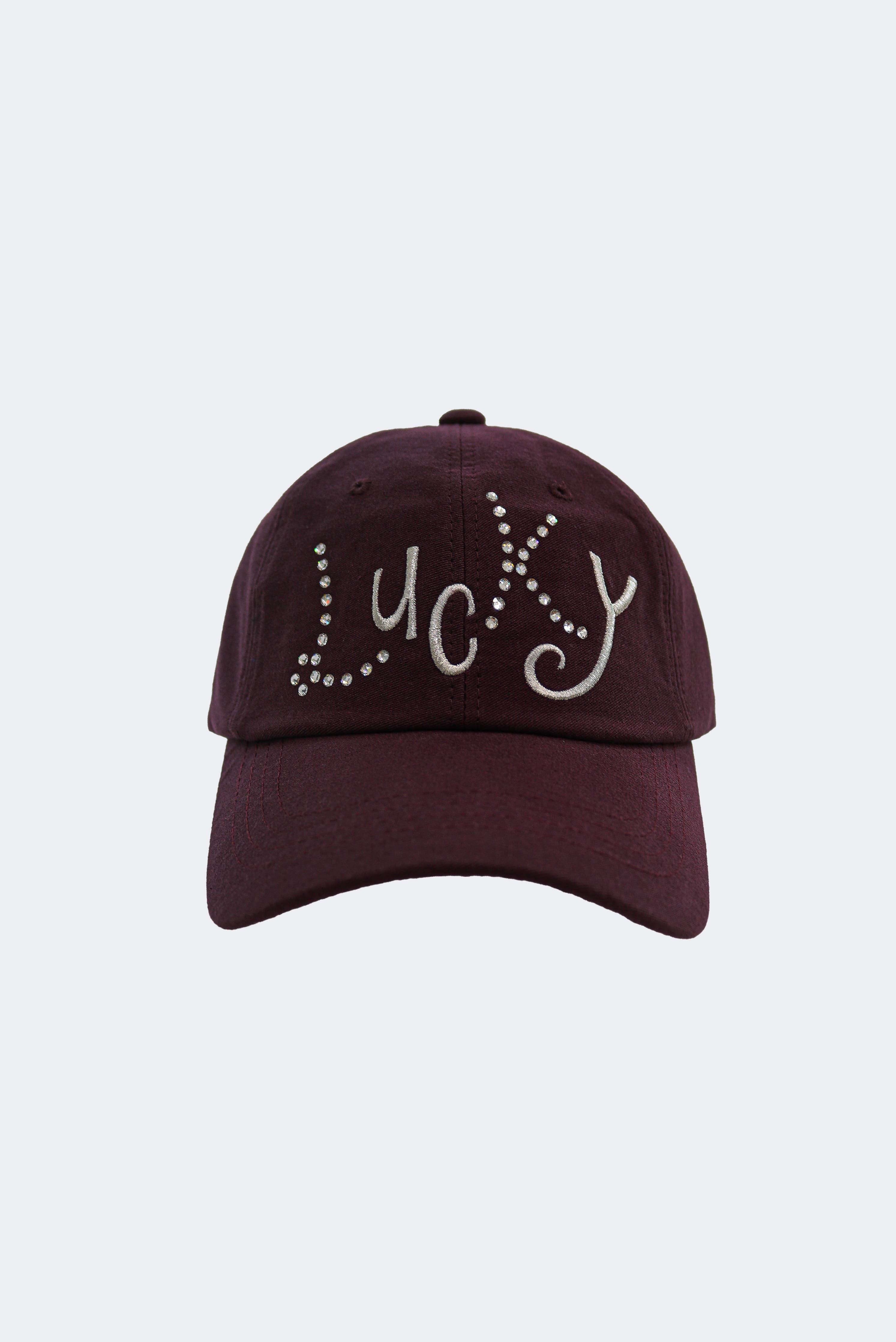 ★NAVIVERSE★ Lucky Cap 2colors【送料0/関税0】 562439dba4cd980406a7bb1857fb6a