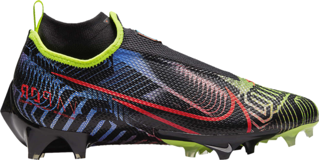 NIKE VAPOR EDGE PRO OBJ アメフト スパイク