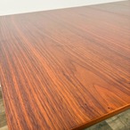 ACME Furniture BROOKS DINING TABLE アクメファニチャー ブルックス ダイニングテーブル エクステンションテーブル ヴィンテージ ウォールナット 木目 ナチュラル カフェ ブラウン系【中古】【300サイズ】