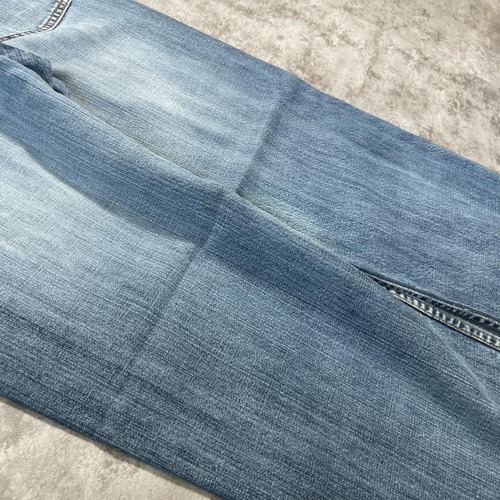 【実寸W32 L31】 usa levi's リーバイス 577 詳細写真16