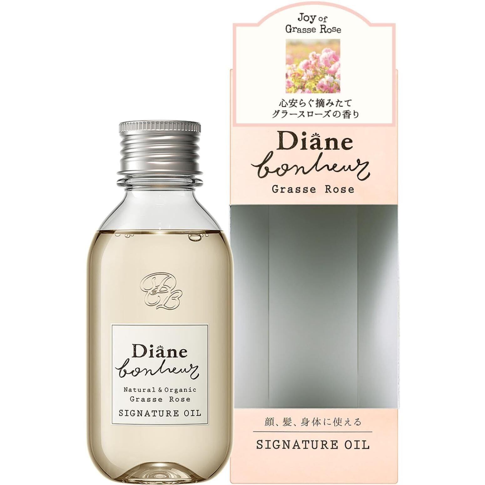 smør natural oil 〜スメールナチュラルオイル〜 | PAY ID